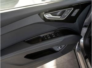 Audi e-tron Q4 Sportback S line 0,25% Vollausttattung Pano Matrix