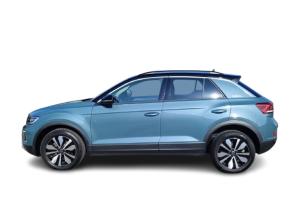 Volkswagen T-Roc 2.0 TDI DSG GOAL AHK R-KAM GANZJAHRESREIFEN