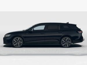 Volkswagen Passat "SOFORT VERFÜGBAR !!! Passat R-Line 1,5 l eHybrid OPF 130 kW (177 PS) / 85 KW (115 PS) 6-Gang-Doppel