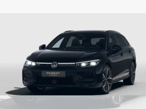 Volkswagen Passat "SOFORT VERFÜGBAR !!! Passat R-Line 1,5 l eHybrid OPF 130 kW (177 PS) / 85 KW (115 PS) 6-Gang-Doppel