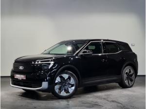 Ford Explorer Premium 🔋 BEV ⚡ 77kWh 💥 Agate-Black 💥 Fahrerassistenz-Paket⚡ Wärmepumpe 💥 AHK schwenkbar⚡