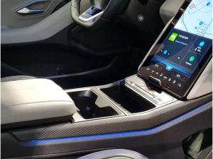 Ford Explorer Premium 🔋 BEV ⚡ 77kWh 💥 Agate-Black 💥 Fahrerassistenz-Paket⚡ Wärmepumpe 💥 AHK schwenkbar⚡