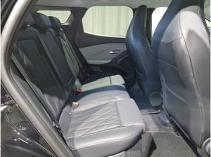 Ford Explorer Premium 🔋 BEV ⚡ 77kWh 💥 Agate-Black 💥 Fahrerassistenz-Paket⚡ Wärmepumpe 💥 AHK schwenkbar⚡