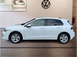 Volkswagen Golf 🚀LIFE -SOFORT! 🚀! NAVI ⭐HUD 🚗SHZ PDC 💸LED UVM