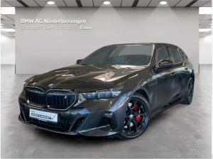 BMW i5 eDrive40 Wint. & So.räder Touring M Sport Driv.Assist.Prof