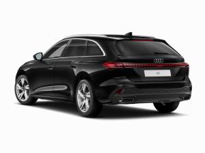 Audi A5 Avant 2.0 TFSI Tech