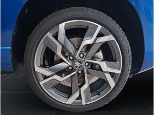 Skoda Karoq Karoq Sportline AHK Navi Fahrassist+