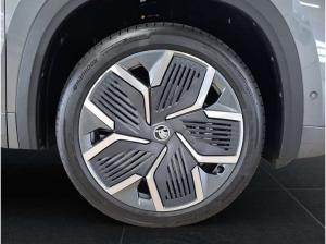 Skoda Kodiaq 2.0 TDI 142 KW 4X4 Sportline AHK Standheizung Winter
