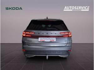 Skoda Kodiaq 2.0 TDI 142 KW 4X4 Sportline AHK Standheizung Winter