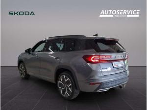 Skoda Kodiaq 2.0 TDI 142 KW 4X4 Sportline AHK Standheizung Winter