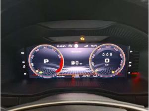 Skoda Karoq Karoq Sportline AHK Navi Fahrassist+