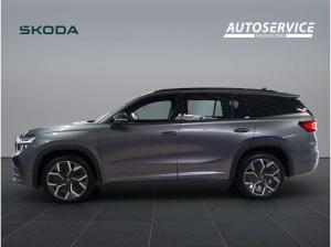 Skoda Kodiaq 2.0 TDI 142 KW 4X4 Sportline AHK Standheizung Winter