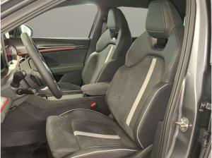 Skoda Kodiaq 2.0 TDI 142 KW 4X4 Sportline AHK Standheizung Winter