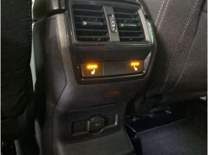 Skoda Karoq Karoq Sportline AHK Navi Fahrassist+