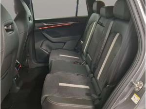 Skoda Kodiaq 2.0 TDI 142 KW 4X4 Sportline AHK Standheizung Winter