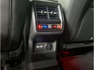 Skoda Kodiaq 2.0 TDI 142 KW 4X4 Sportline AHK Standheizung Winter