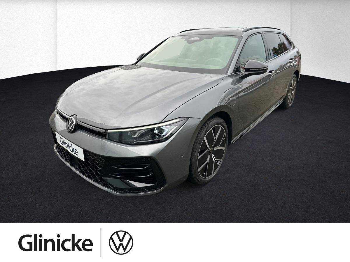 Volkswagen Passat R-Line 1,5 l eHybrid OPF / 6-Gang-