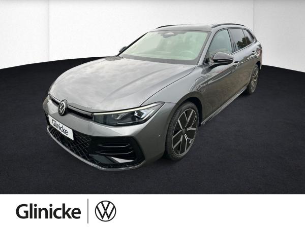 Volkswagen Passat R-Line 1,5 l eHybrid OPF / 6-Gang-