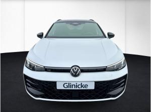 Volkswagen Passat R-Line 1,5 l eHybrid OPF / 6-Gang-Doppelkupplungsgetriebe DSG