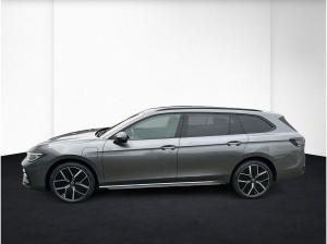 Volkswagen Passat R-Line 1,5 l eHybrid OPF / 6-Gang-
