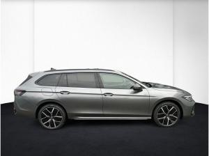 Volkswagen Passat R-Line 1,5 l eHybrid OPF / 6-Gang-