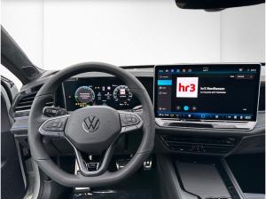 Volkswagen Passat R-Line 1,5 l eHybrid OPF / 6-Gang-Doppelkupplungsgetriebe DSG