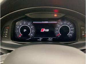 Audi RS Q8 performance tiptronic 360 4xSHZ