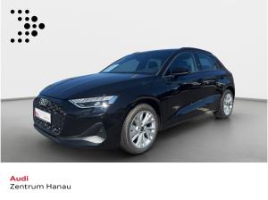 Audi A3 Sportback 30 TFSI*NAVI-PLUS*LED*KAMERA*VIRTUAL*SHZ