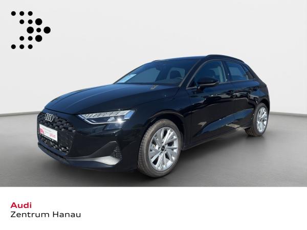 Audi A3 Sportback 30 TFSI*NAVI-PLUS*LED*KAMERA*VIRTUAL*SHZ