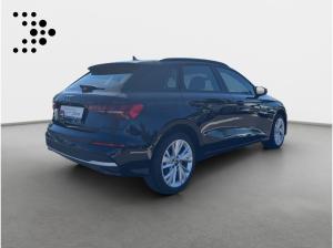 Audi A3 Sportback 30 TFSI*NAVI-PLUS*LED*KAMERA*VIRTUAL*SHZ