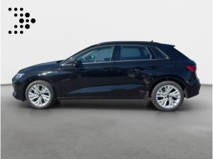 Audi A3 Sportback 30 TFSI*NAVI-PLUS*LED*KAMERA*VIRTUAL*SHZ