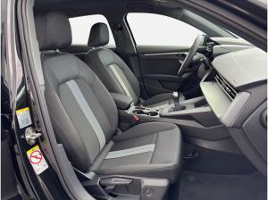 Audi A3 Sportback 30 TFSI*NAVI-PLUS*LED*KAMERA*VIRTUAL*SHZ