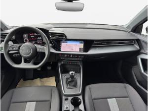 Audi A3 Sportback 30 TFSI*NAVI-PLUS*LED*KAMERA*VIRTUAL*SHZ