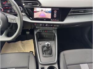 Audi A3 Sportback 30 TFSI*NAVI-PLUS*LED*KAMERA*VIRTUAL*SHZ
