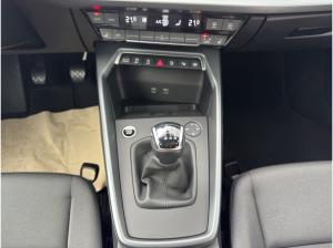 Audi A3 Sportback 30 TFSI*NAVI-PLUS*LED*KAMERA*VIRTUAL*SHZ