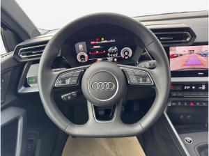 Audi A3 Sportback 30 TFSI*NAVI-PLUS*LED*KAMERA*VIRTUAL*SHZ