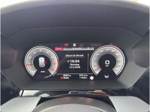 Audi A3 Sportback 30 TFSI*NAVI-PLUS*LED*KAMERA*VIRTUAL*SHZ