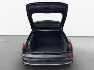 Audi A3 Sportback 30 TFSI*NAVI-PLUS*LED*KAMERA*VIRTUAL*SHZ