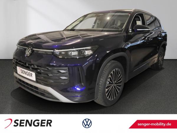 Volkswagen Tayron Life 1,5 eTSI 7-Sitzer Paket App-Connect