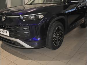 Volkswagen Tayron Life 1,5 eTSI 7-Sitzer Paket App-Connect