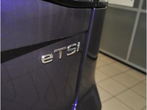 Volkswagen Tayron Life 1,5 eTSI 7-Sitzer Paket App-Connect