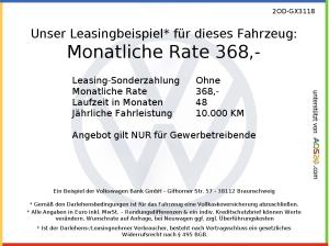 Volkswagen Tayron Life 1,5 eTSI 7-Sitzer Paket App-Connect