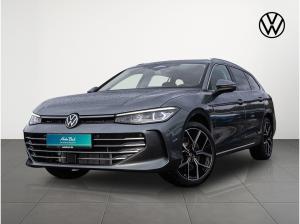 Volkswagen Passat "SOFORT VERFÜGBAR !!! Elegance 1,5 l eHybrid OPF 130 kW (177 PS) / 85 KW (115 PS) 6-Gang-DSG