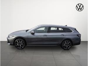Volkswagen Passat "SOFORT VERFÜGBAR !!! Elegance 1,5 l eHybrid OPF 130 kW (177 PS) / 85 KW (115 PS) 6-Gang-DSG
