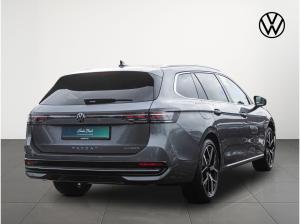 Volkswagen Passat "SOFORT VERFÜGBAR !!! Elegance 1,5 l eHybrid OPF 130 kW (177 PS) / 85 KW (115 PS) 6-Gang-DSG
