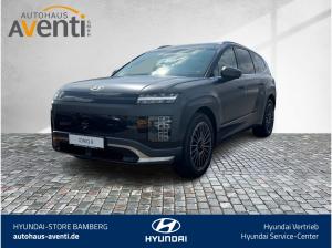 Hyundai IONIQ 9 UNIQ 7-Sitz.*ALLRAD*Matrix-LED*360-Kam.*