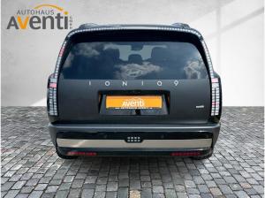 Hyundai IONIQ 9 UNIQ 7-Sitz.*ALLRAD*Matrix-LED*360-Kam.*