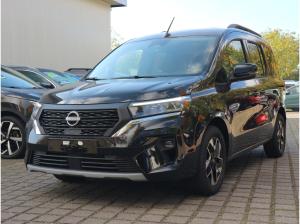 Nissan Townstar Kombi TOWNSTAR Kombi L1 1.3 DIG-T 6MT TEKNA Navi