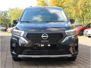 Nissan Townstar Kombi TOWNSTAR Kombi L1 1.3 DIG-T 6MT TEKNA Navi