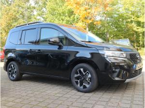 Nissan Townstar Kombi TOWNSTAR Kombi L1 1.3 DIG-T 6MT TEKNA Navi